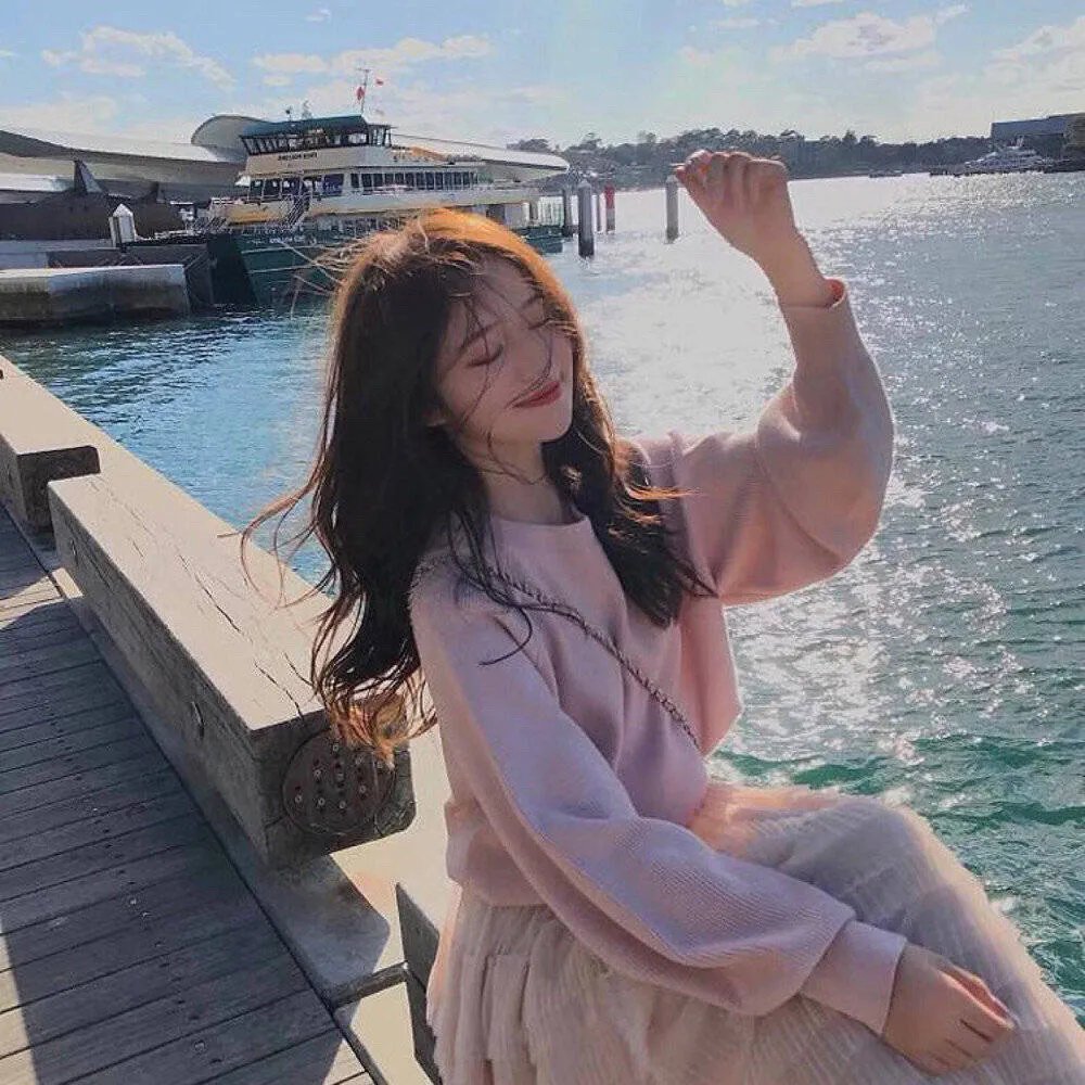 上海女子图鉴