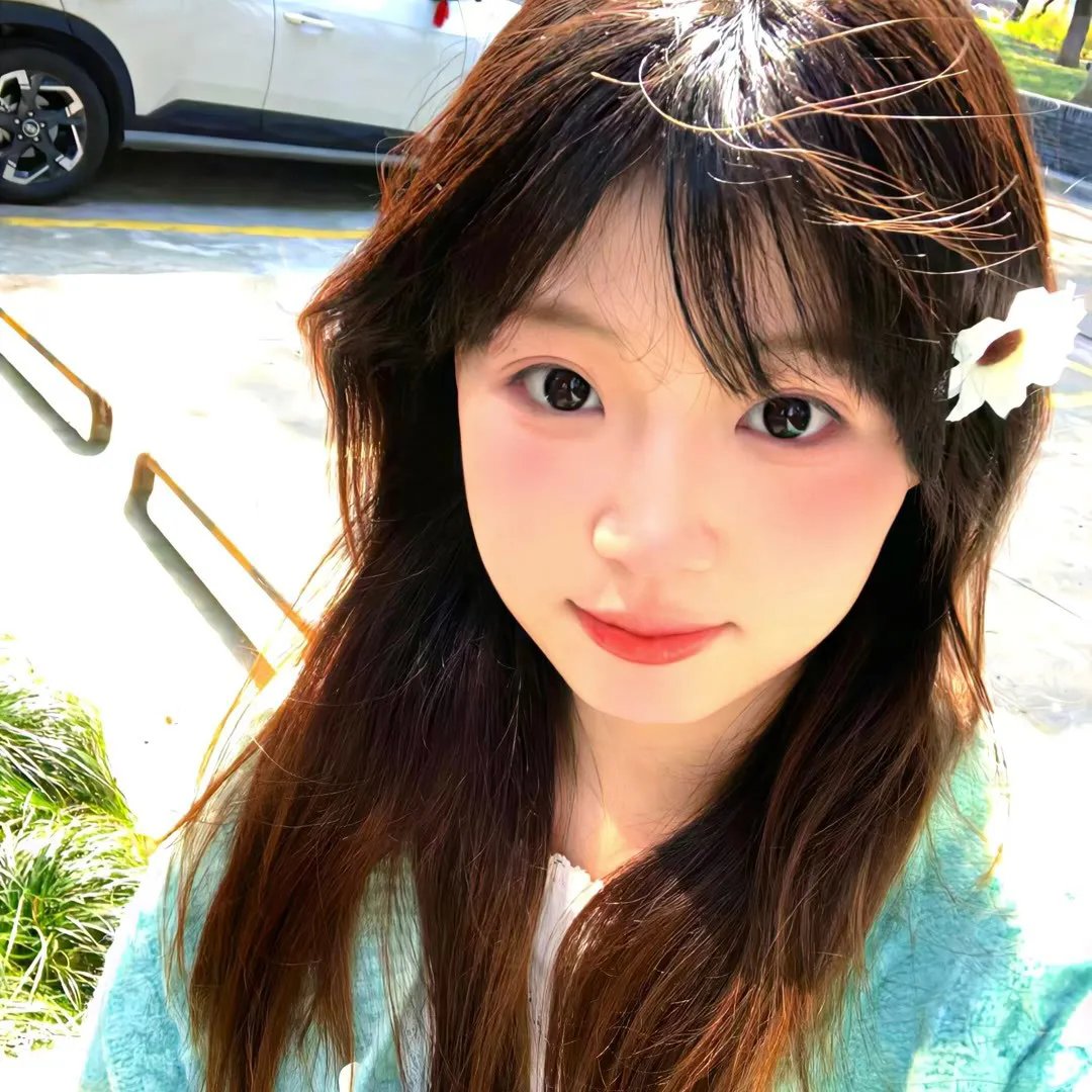 查干淖尔姑娘